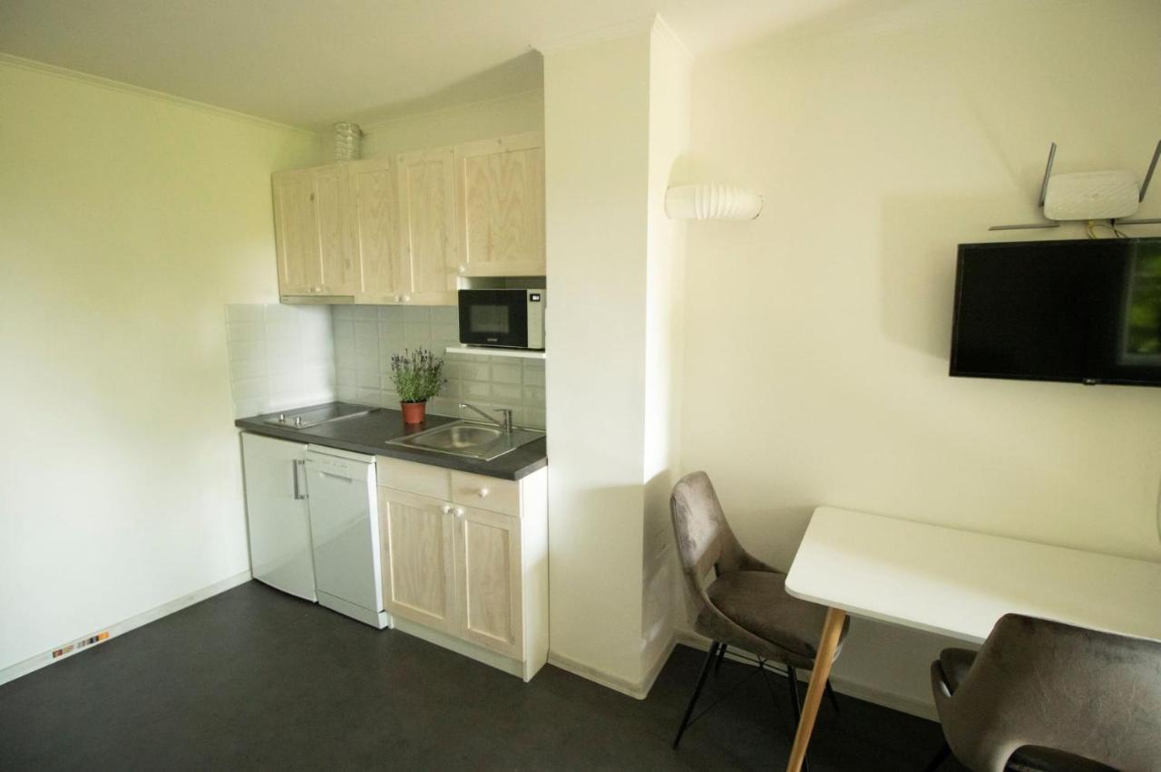 Apartmán King Kong Kapitany Vendeghaz Fonyód Exteriér fotografie