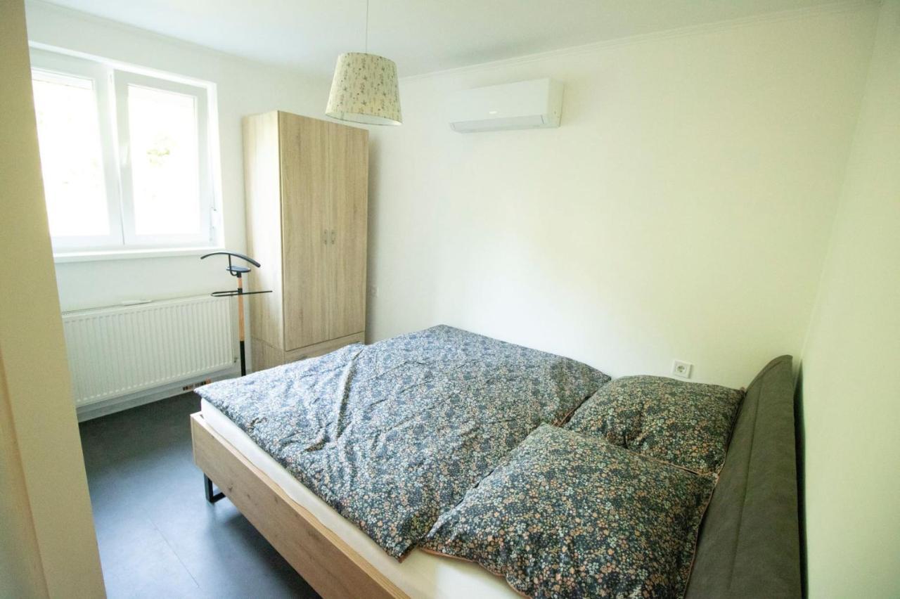 Apartmán King Kong Kapitany Vendeghaz Fonyód Exteriér fotografie