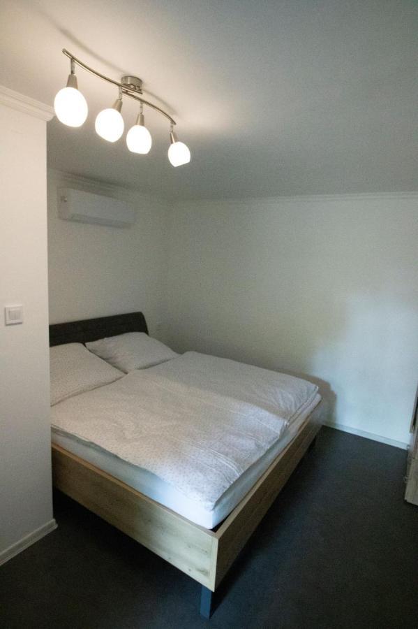 Apartmán King Kong Kapitany Vendeghaz Fonyód Exteriér fotografie