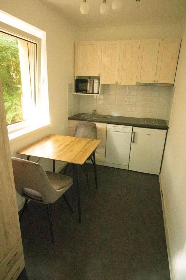 Apartmán King Kong Kapitany Vendeghaz Fonyód Exteriér fotografie
