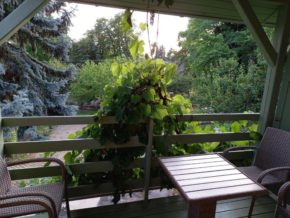 Apartmán King Kong Kapitany Vendeghaz Fonyód Exteriér fotografie