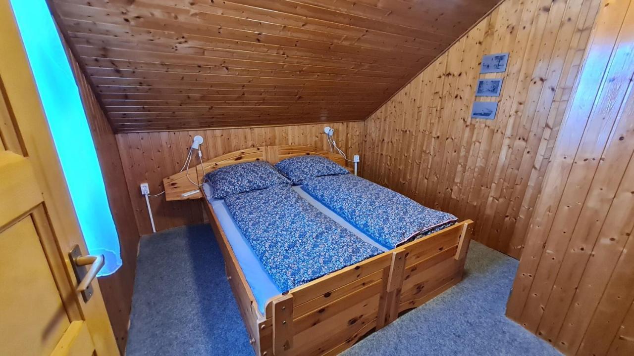 Apartmán King Kong Kapitany Vendeghaz Fonyód Exteriér fotografie