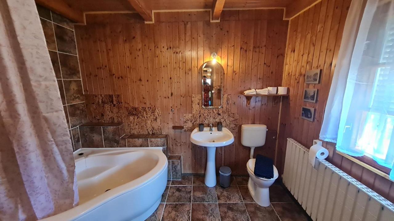 Apartmán King Kong Kapitany Vendeghaz Fonyód Exteriér fotografie