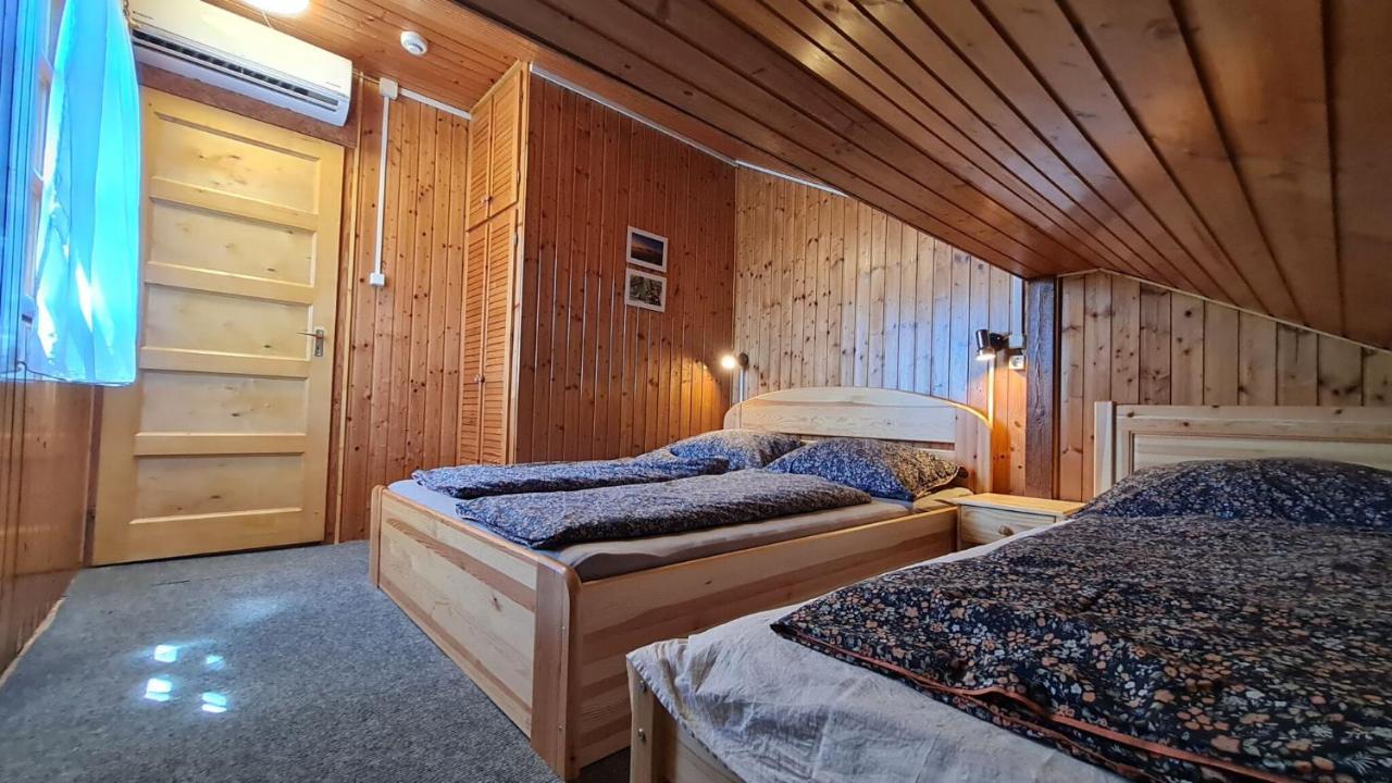 Apartmán King Kong Kapitany Vendeghaz Fonyód Exteriér fotografie